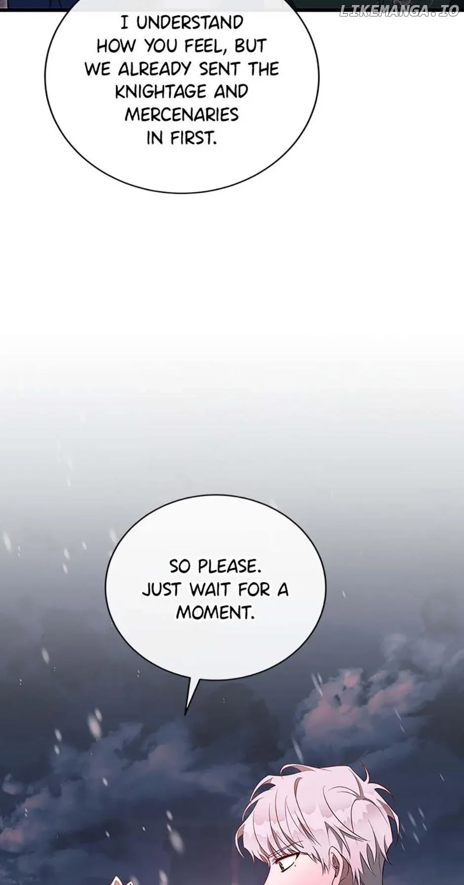It’s My Destiny To Be The Hero’s Saviour Chapter 85 page 80