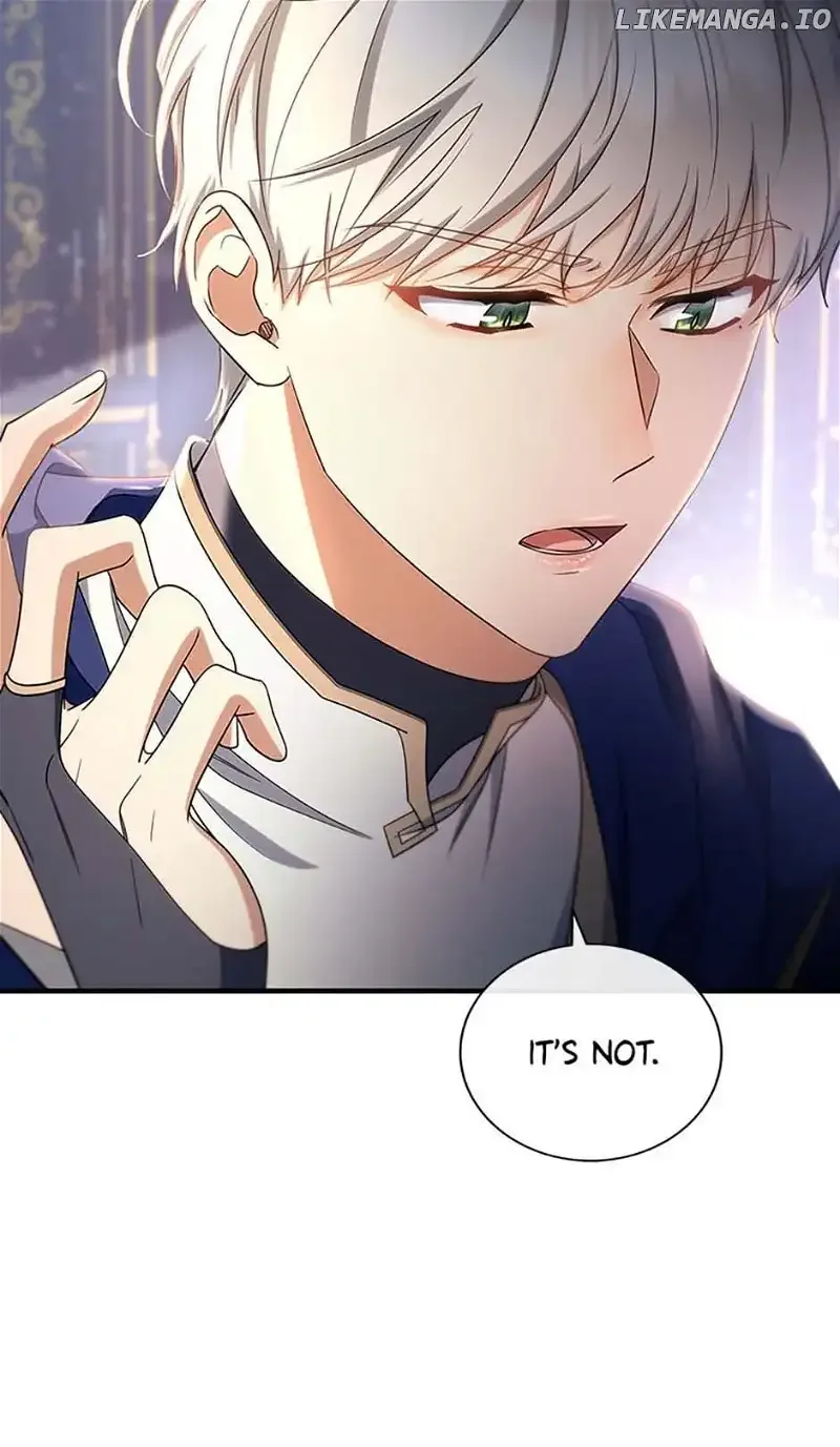 It’s My Destiny To Be The Hero’s Saviour Chapter 79 page 75