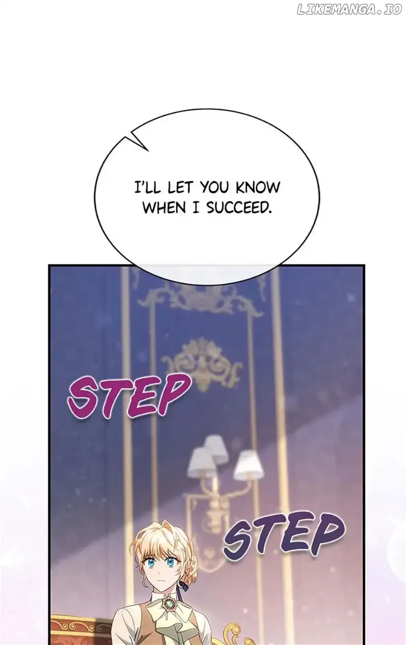 It’s My Destiny To Be The Hero’s Saviour Chapter 79 page 76