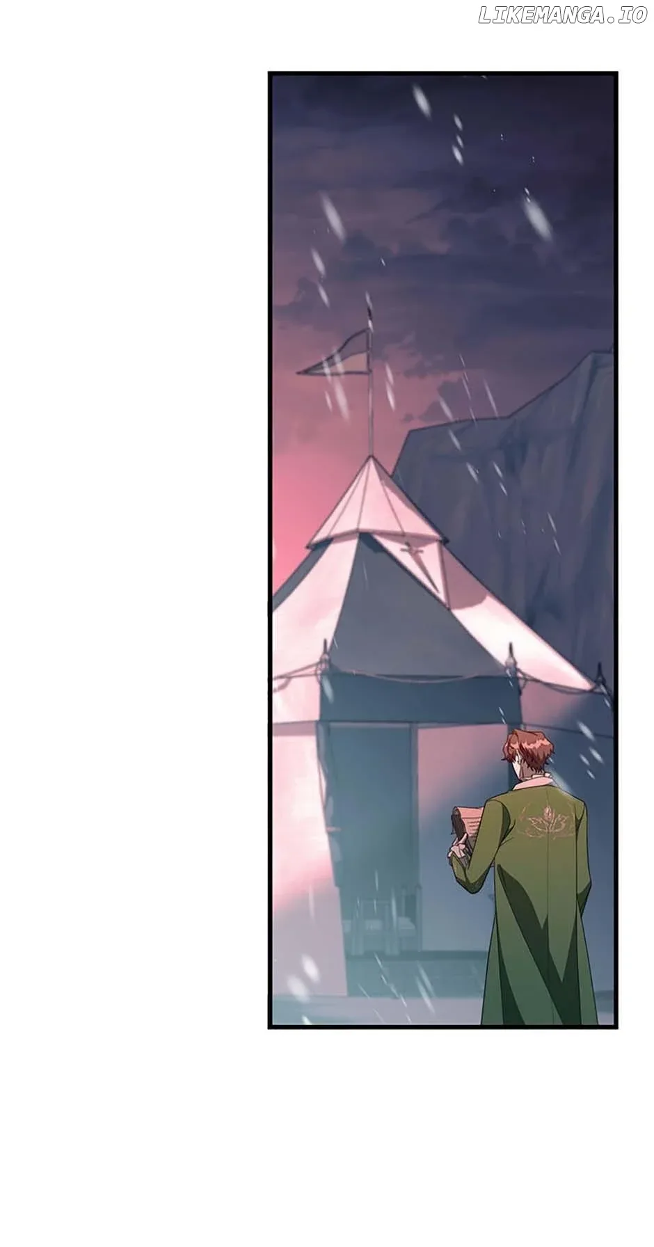 It’s My Destiny To Be The Hero’s Saviour Chapter 86 page 56