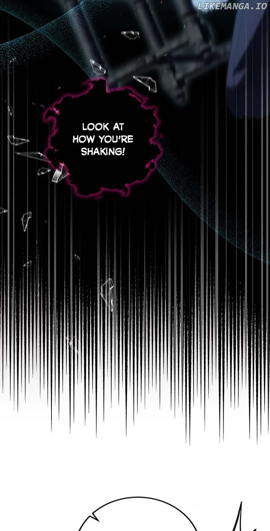 It’s My Destiny To Be The Hero’s Saviour Chapter 86 page 85