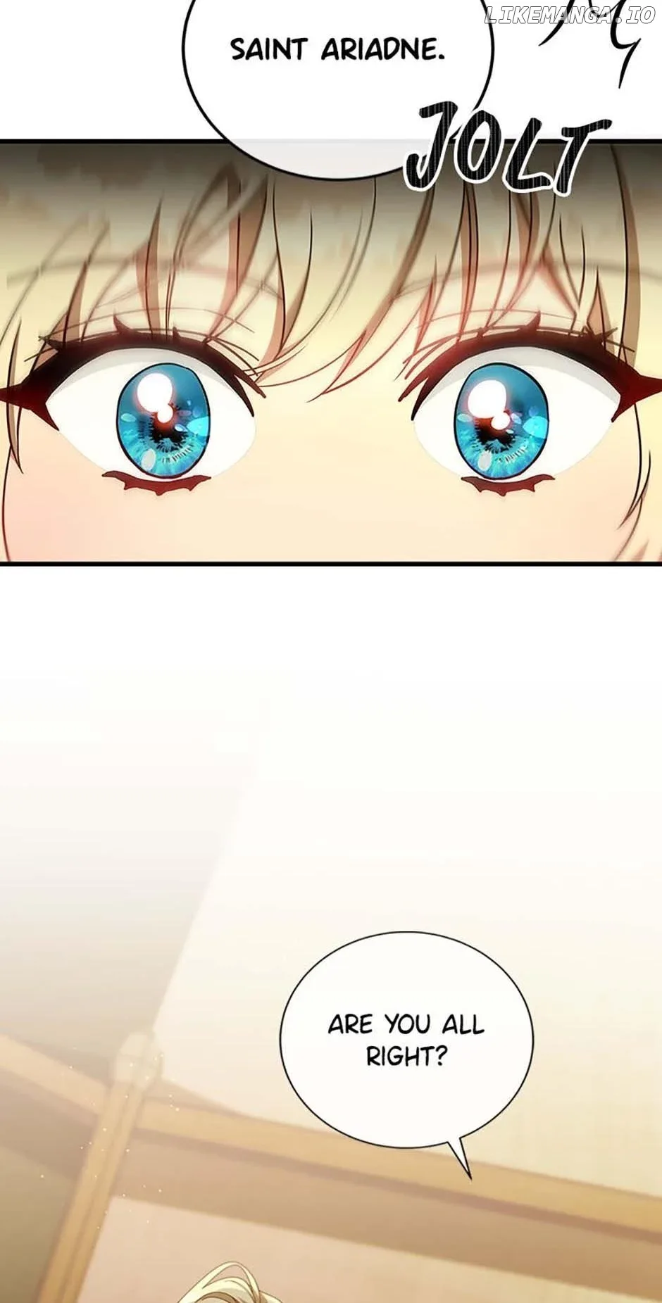 It’s My Destiny To Be The Hero’s Saviour Chapter 86 page 86