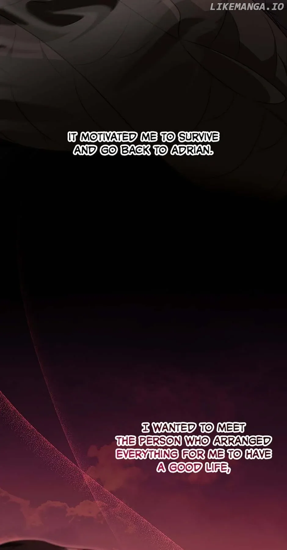 It’s My Destiny To Be The Hero’s Saviour Chapter 85 page 35