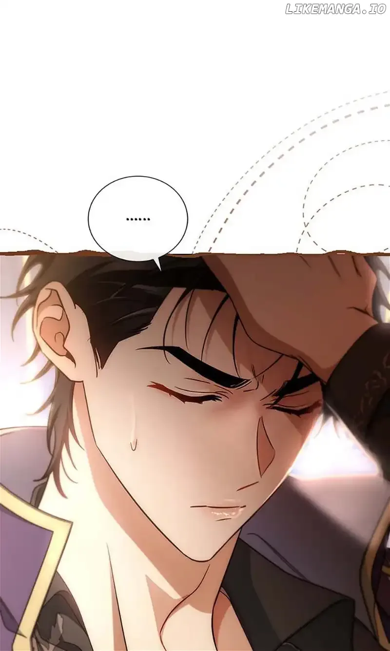 It’s My Destiny To Be The Hero’s Saviour Chapter 79 page 56