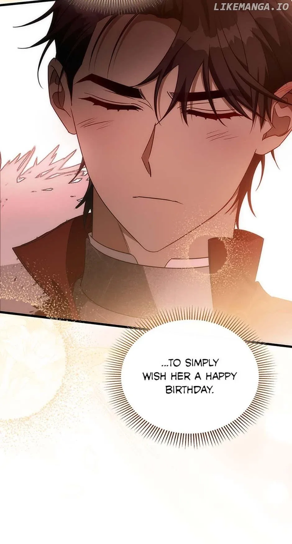 It’s My Destiny To Be The Hero’s Saviour Chapter 85 page 46