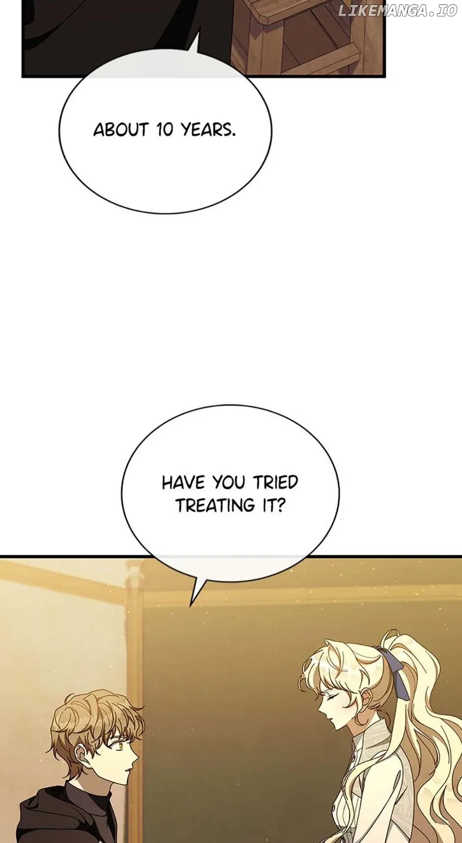 It’s My Destiny To Be The Hero’s Saviour Chapter 86 page 66