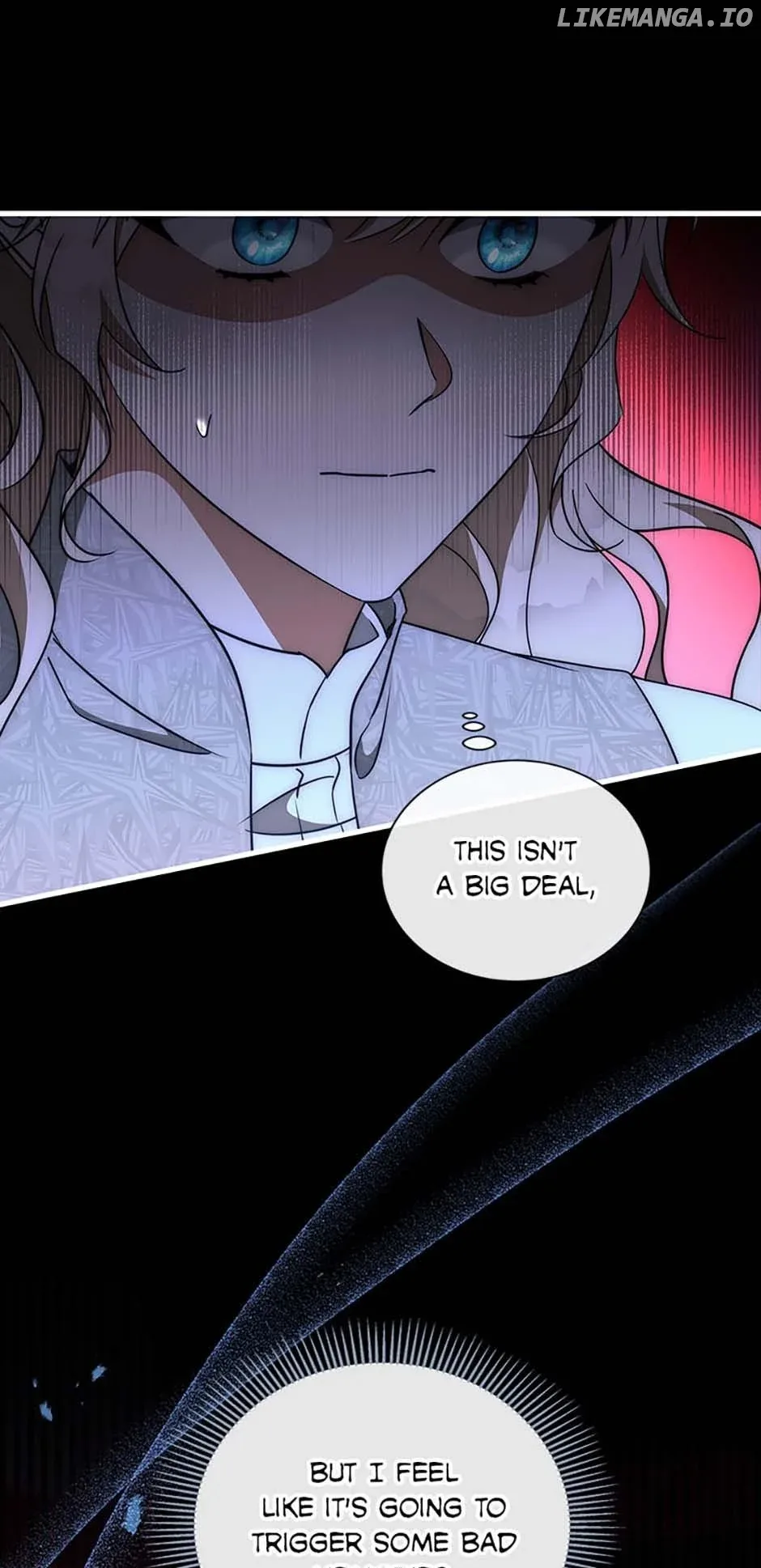 It’s My Destiny To Be The Hero’s Saviour Chapter 86 page 78