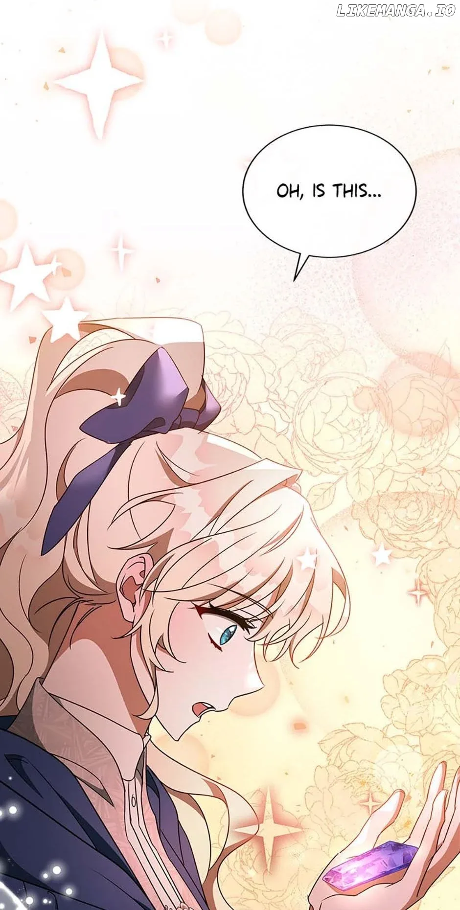 It’s My Destiny To Be The Hero’s Saviour Chapter 85 page 53