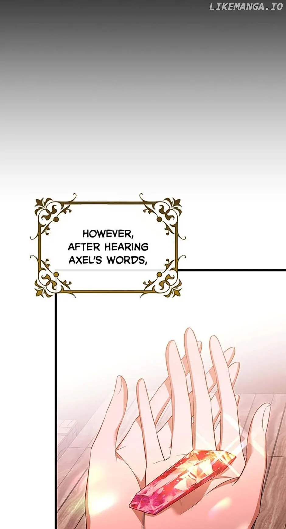 It’s My Destiny To Be The Hero’s Saviour Chapter 85 page 66