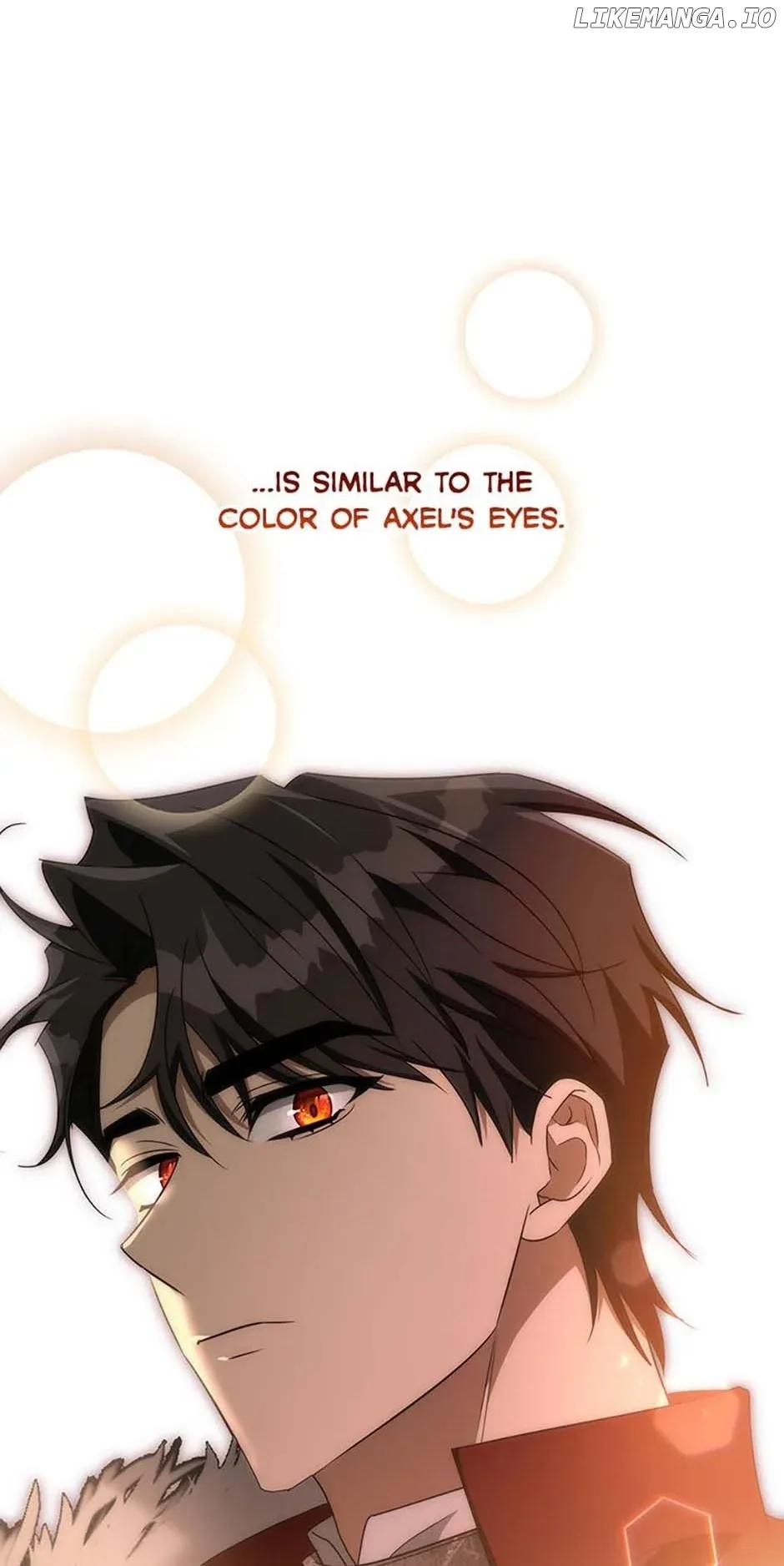 It’s My Destiny To Be The Hero’s Saviour Chapter 85 page 60