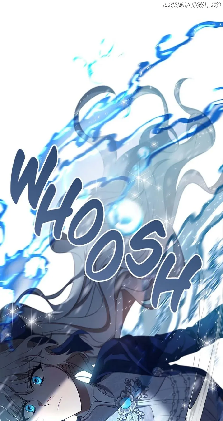 It’s My Destiny To Be The Hero’s Saviour Chapter 86 page 34