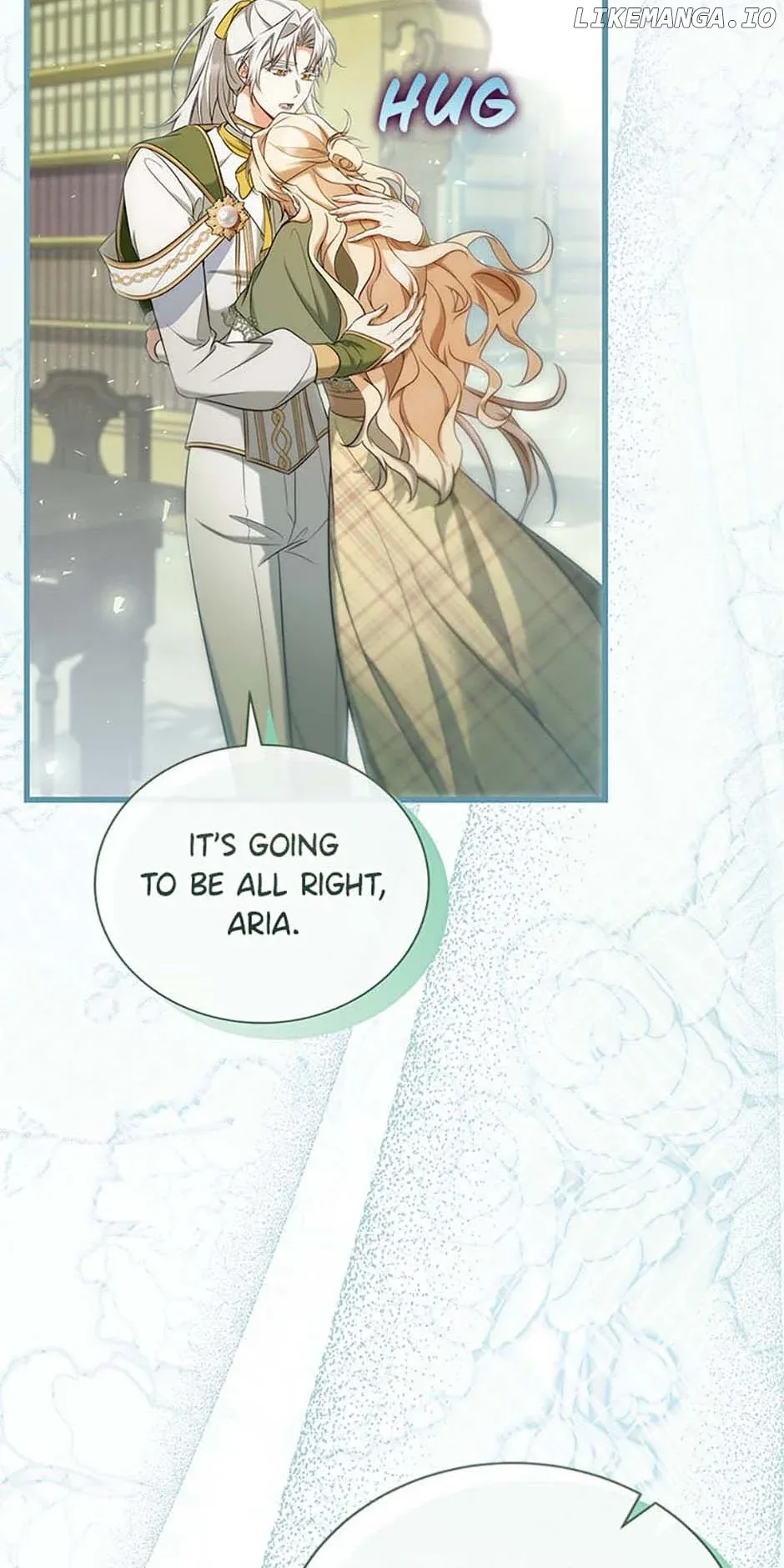 It’s My Destiny To Be The Hero’s Saviour Chapter 83 page 15