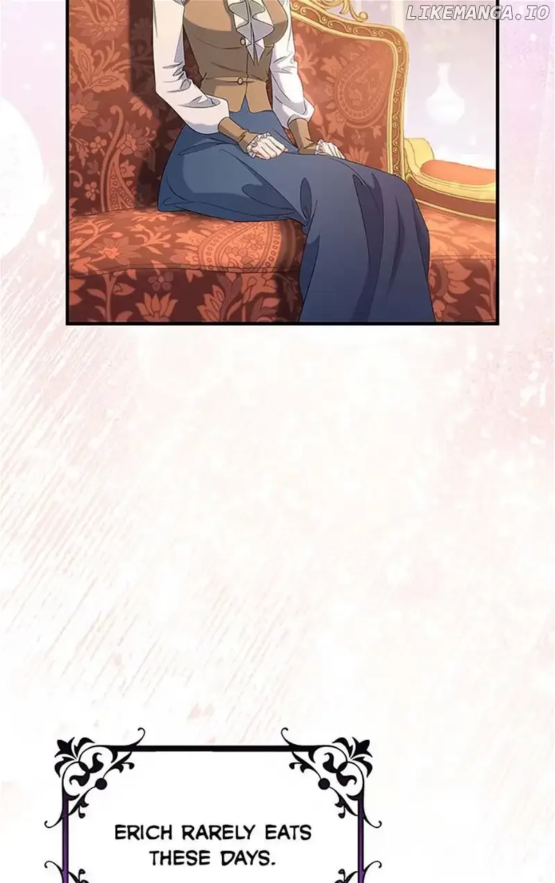 It’s My Destiny To Be The Hero’s Saviour Chapter 79 page 77