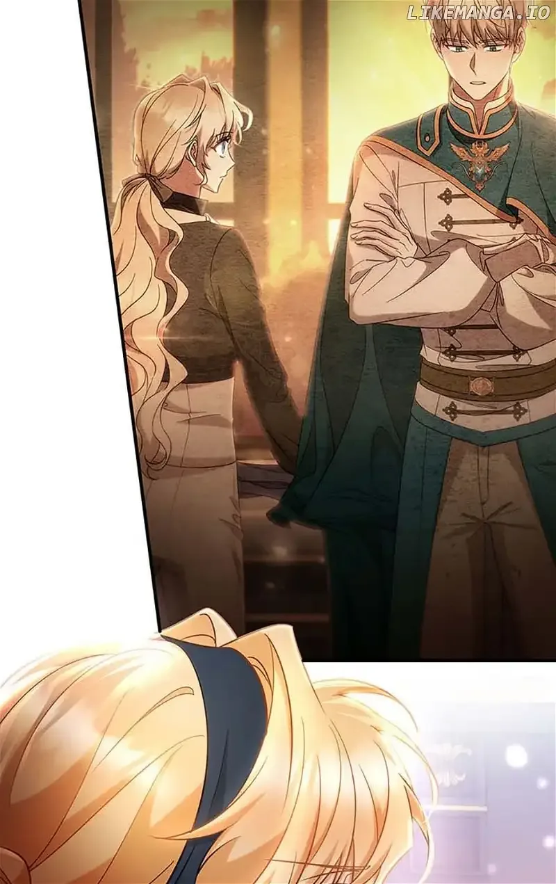 It’s My Destiny To Be The Hero’s Saviour Chapter 79 page 80