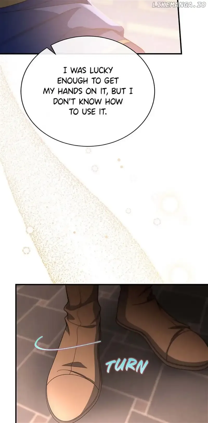 It’s My Destiny To Be The Hero’s Saviour Chapter 79 page 84
