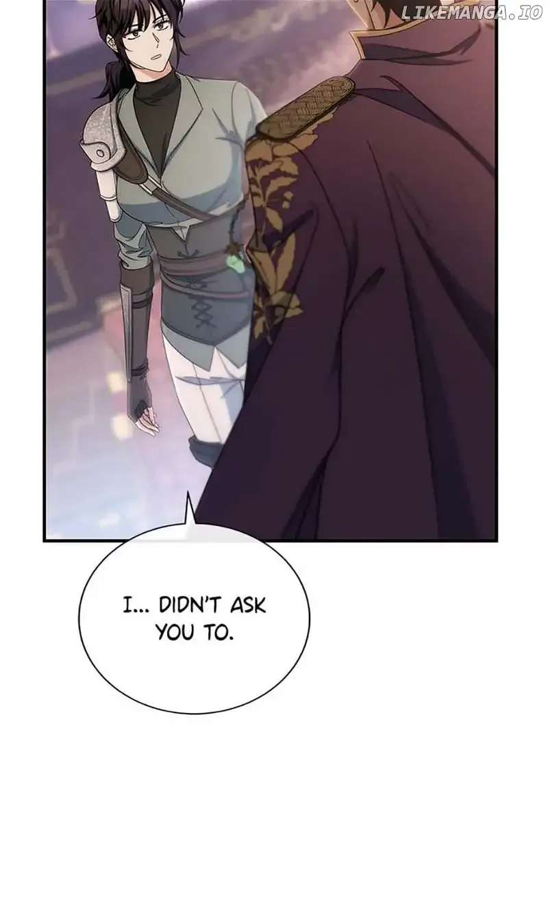 It’s My Destiny To Be The Hero’s Saviour Chapter 79 page 58