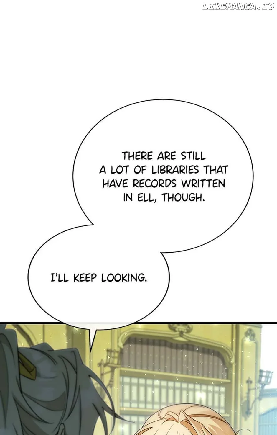 It’s My Destiny To Be The Hero’s Saviour Chapter 83 page 24