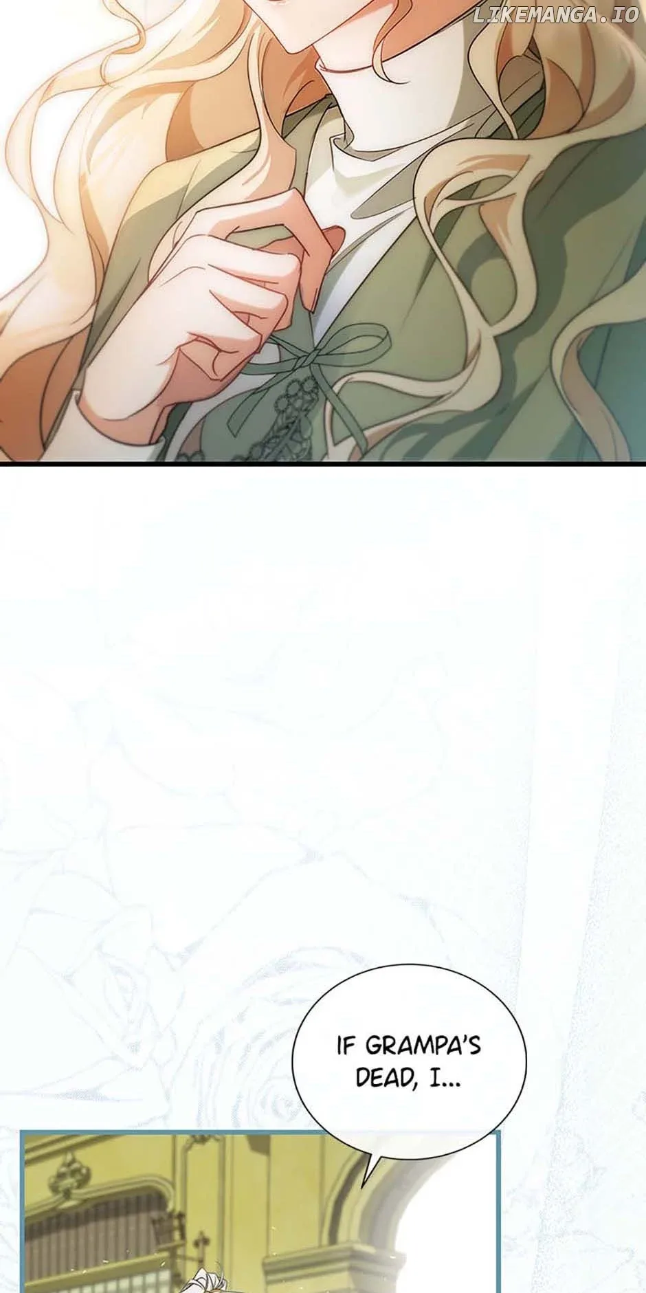 It’s My Destiny To Be The Hero’s Saviour Chapter 83 page 14