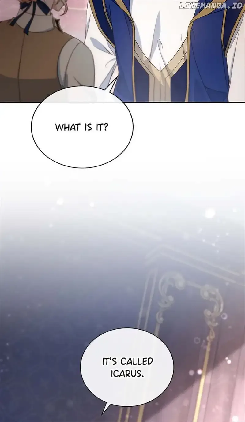 It’s My Destiny To Be The Hero’s Saviour Chapter 79 page 89