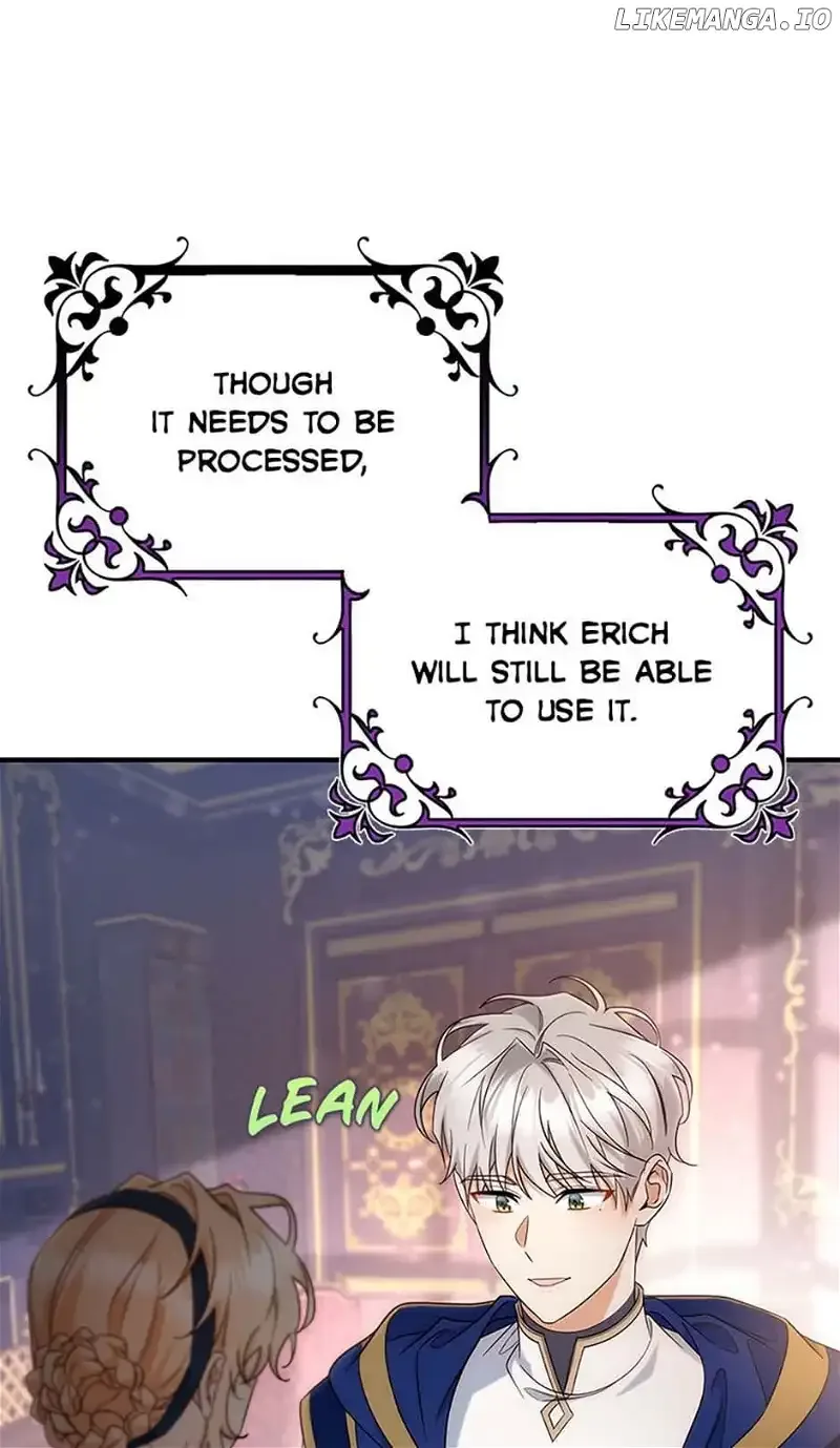 It’s My Destiny To Be The Hero’s Saviour Chapter 79 page 88