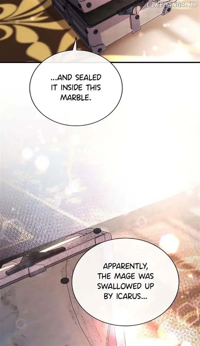 It’s My Destiny To Be The Hero’s Saviour Chapter 79 page 92