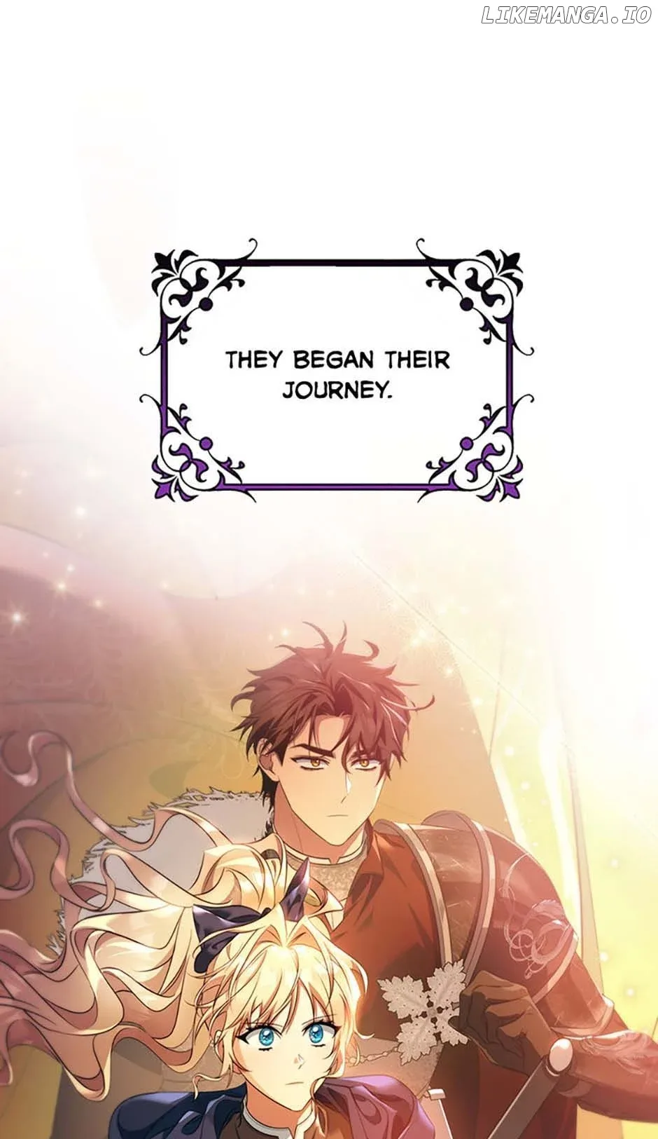 It’s My Destiny To Be The Hero’s Saviour Chapter 83 page 42