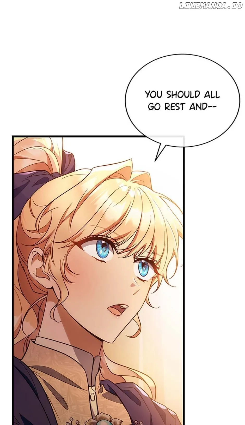 It’s My Destiny To Be The Hero’s Saviour Chapter 83 page 48