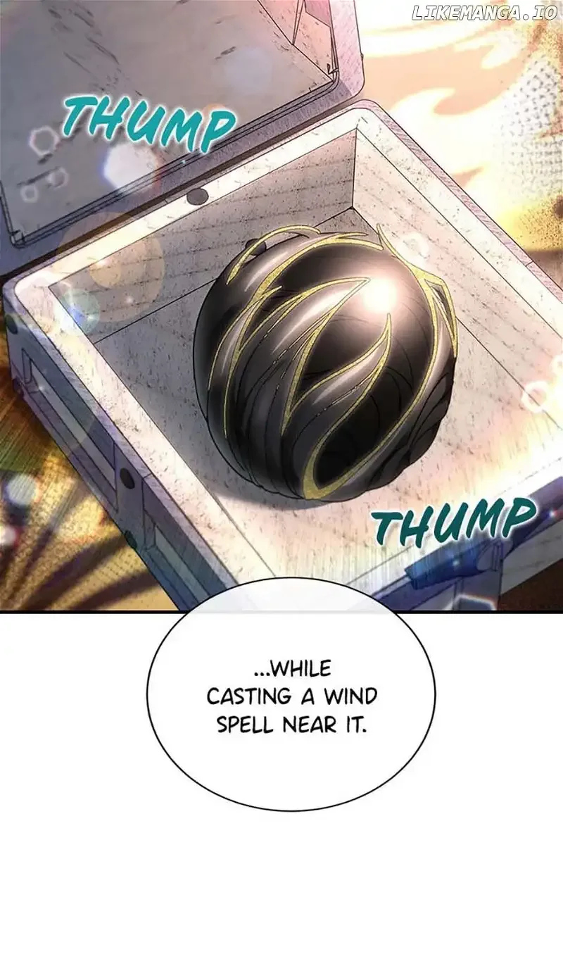It’s My Destiny To Be The Hero’s Saviour Chapter 79 page 93