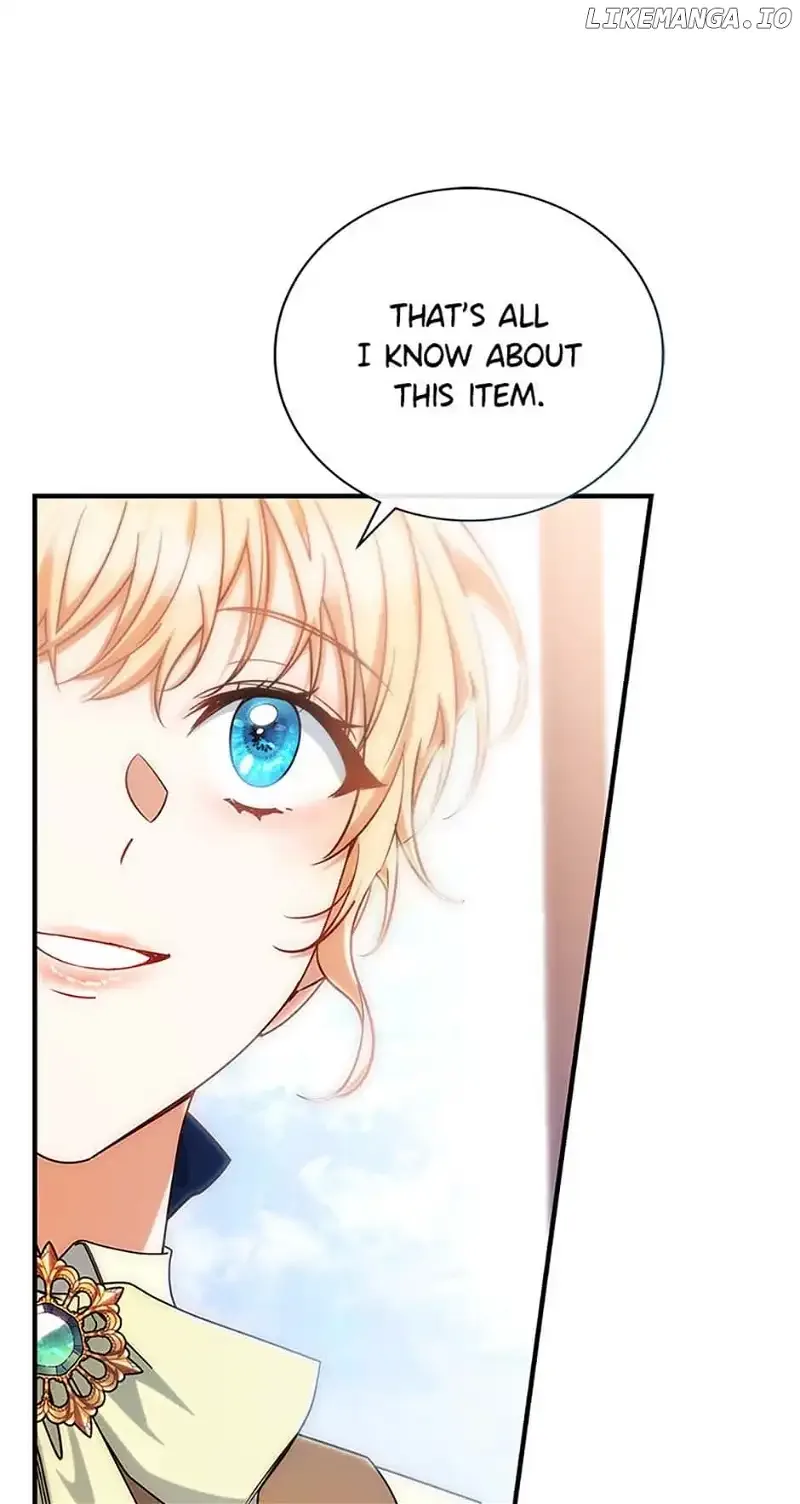It’s My Destiny To Be The Hero’s Saviour Chapter 79 page 94
