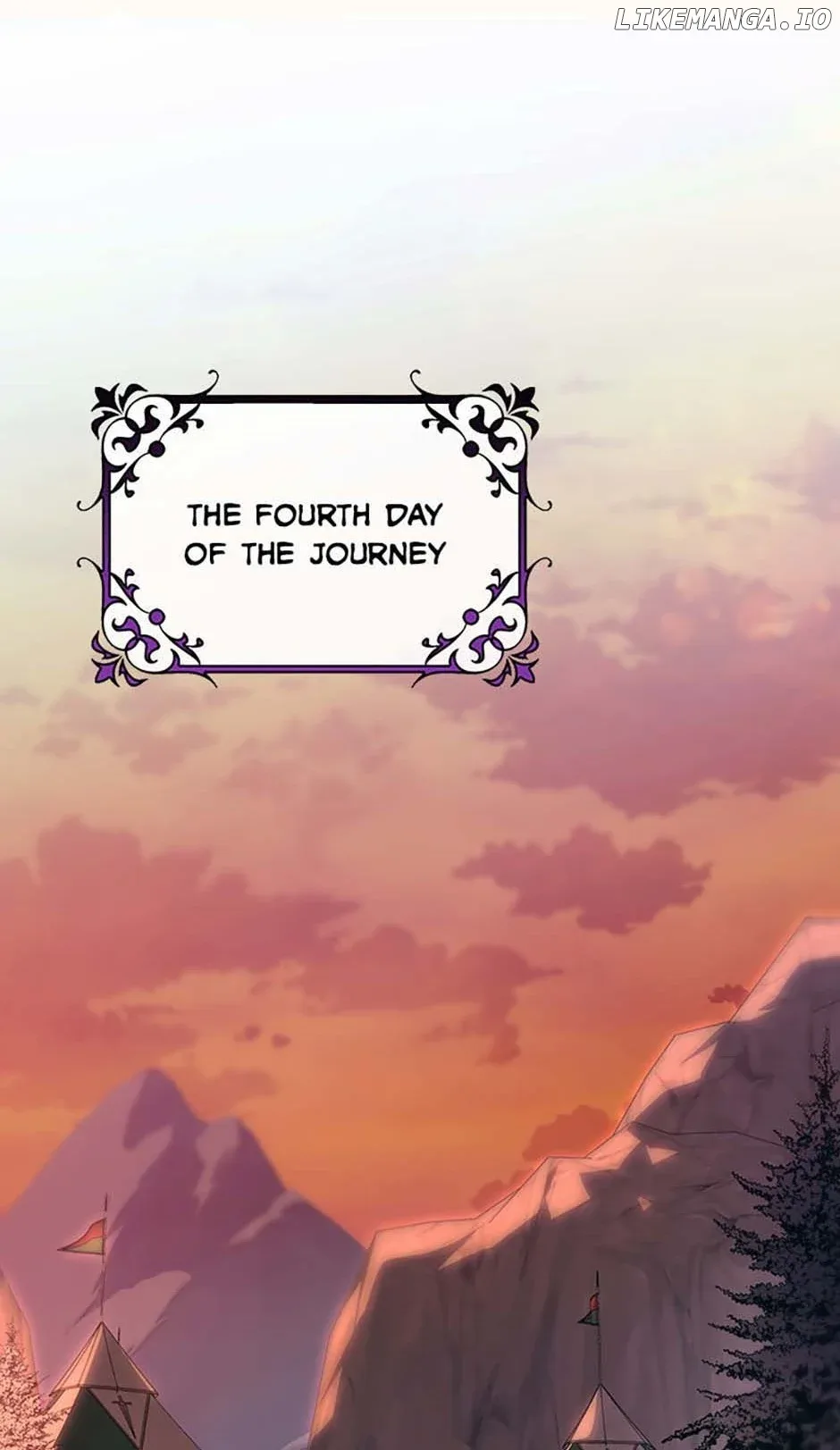 It’s My Destiny To Be The Hero’s Saviour Chapter 83 page 44