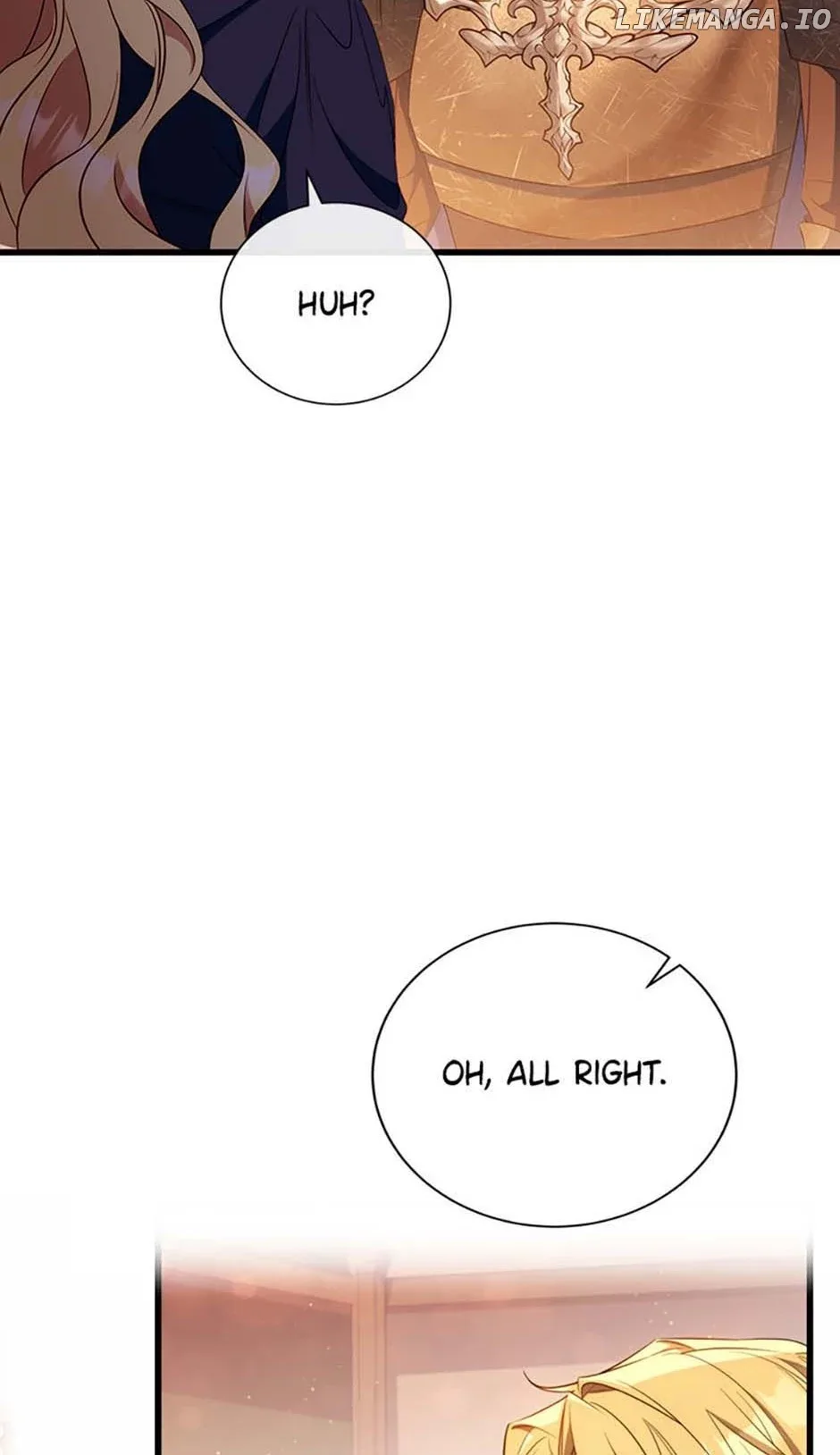 It’s My Destiny To Be The Hero’s Saviour Chapter 83 page 50