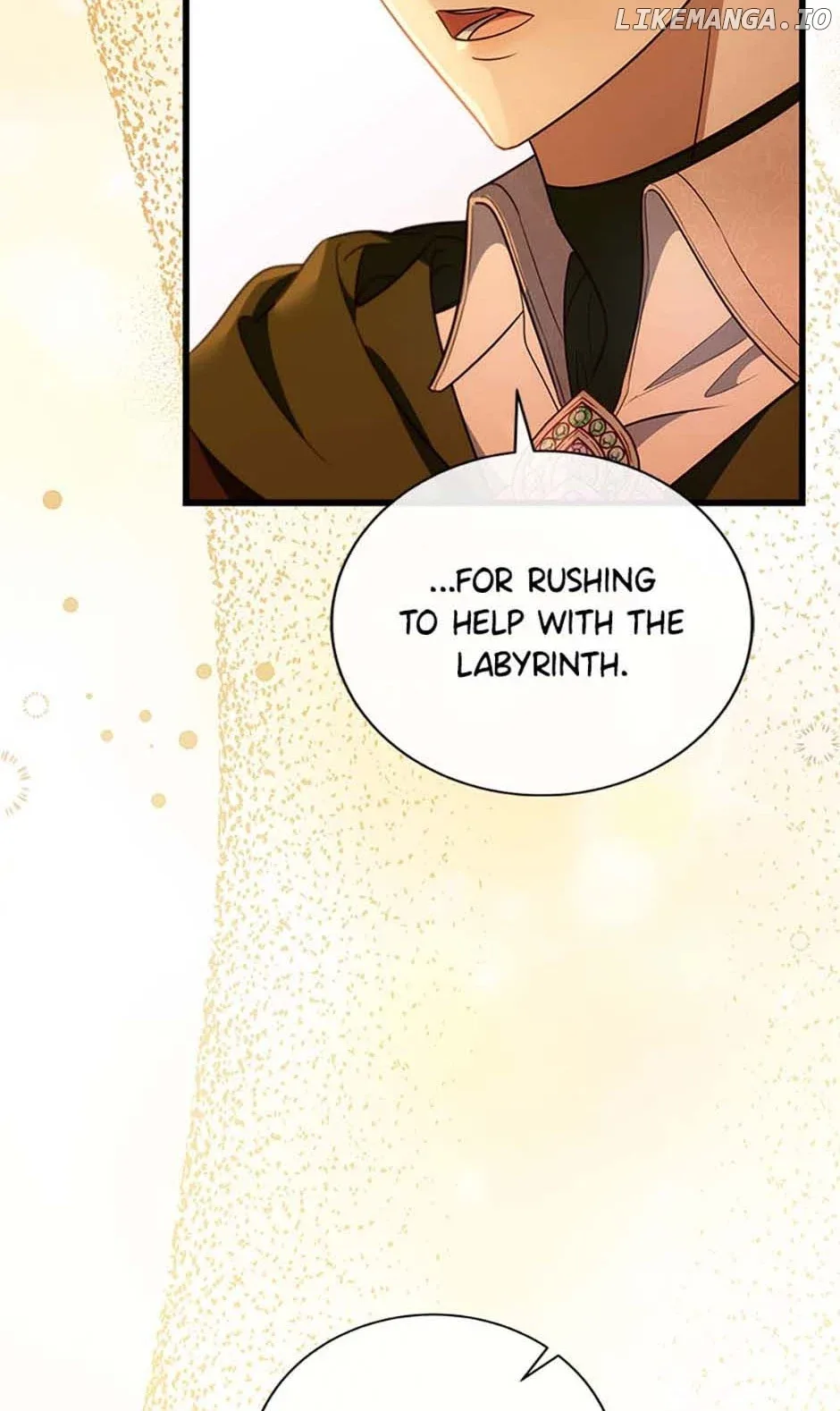 It’s My Destiny To Be The Hero’s Saviour Chapter 83 page 66