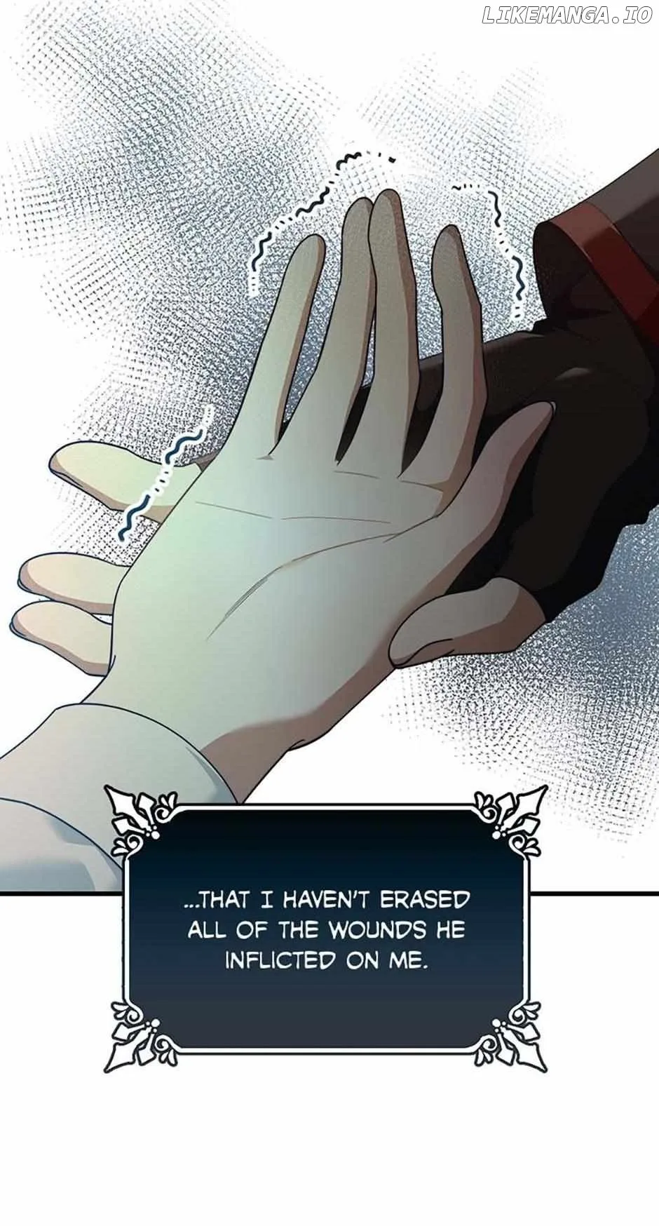 It’s My Destiny To Be The Hero’s Saviour Chapter 87 page 5