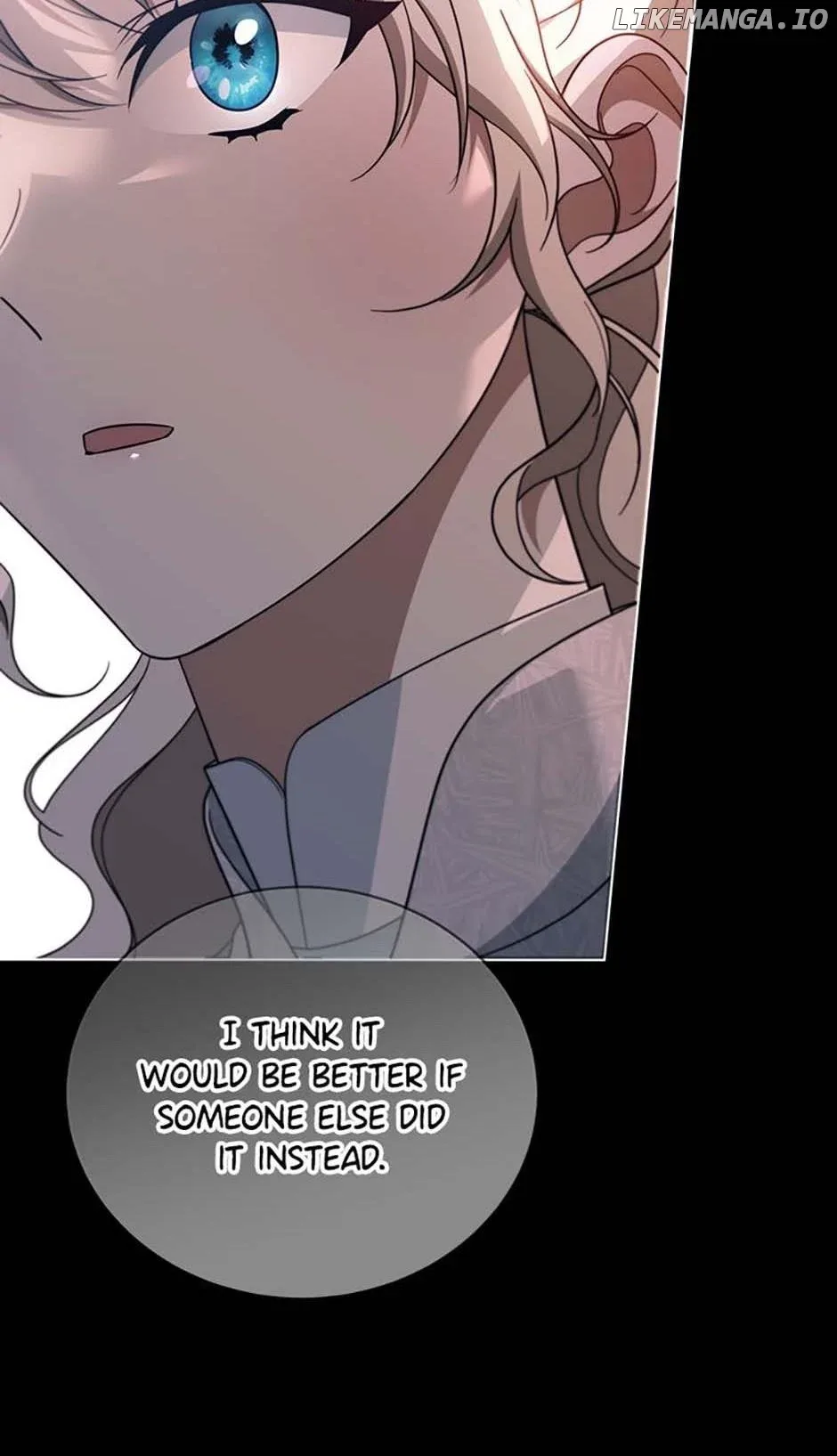 It’s My Destiny To Be The Hero’s Saviour Chapter 87 page 13
