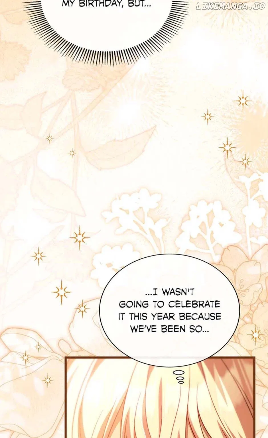It’s My Destiny To Be The Hero’s Saviour Chapter 83 page 60
