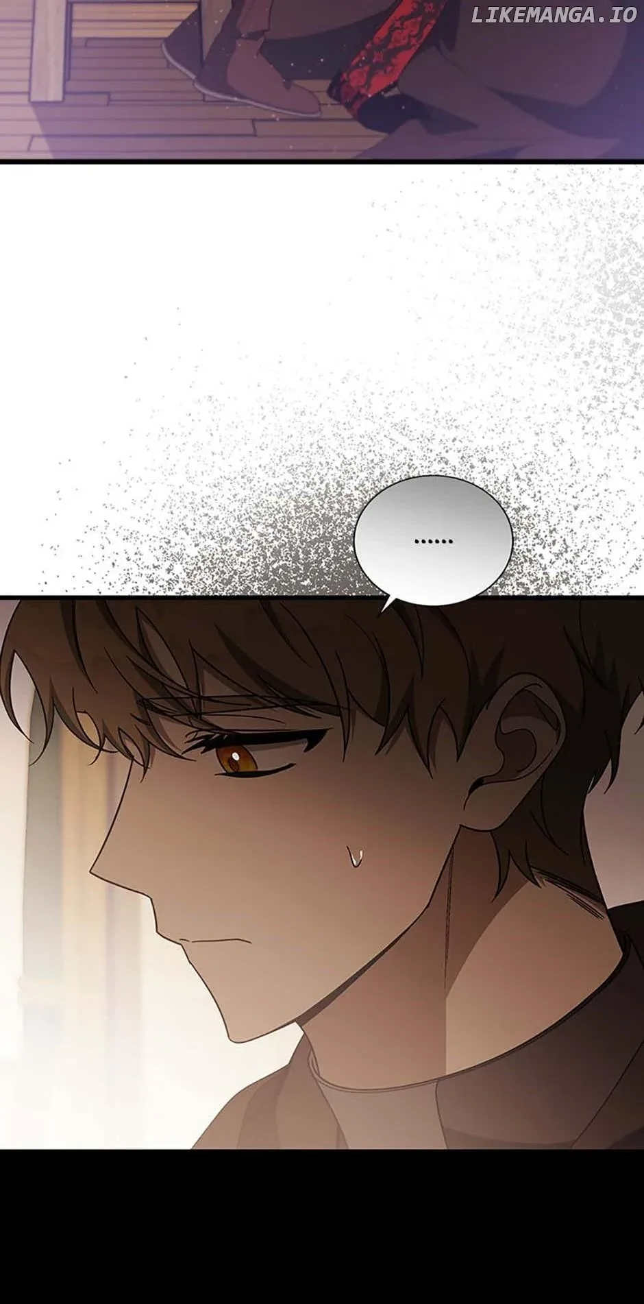 It’s My Destiny To Be The Hero’s Saviour Chapter 87 page 8