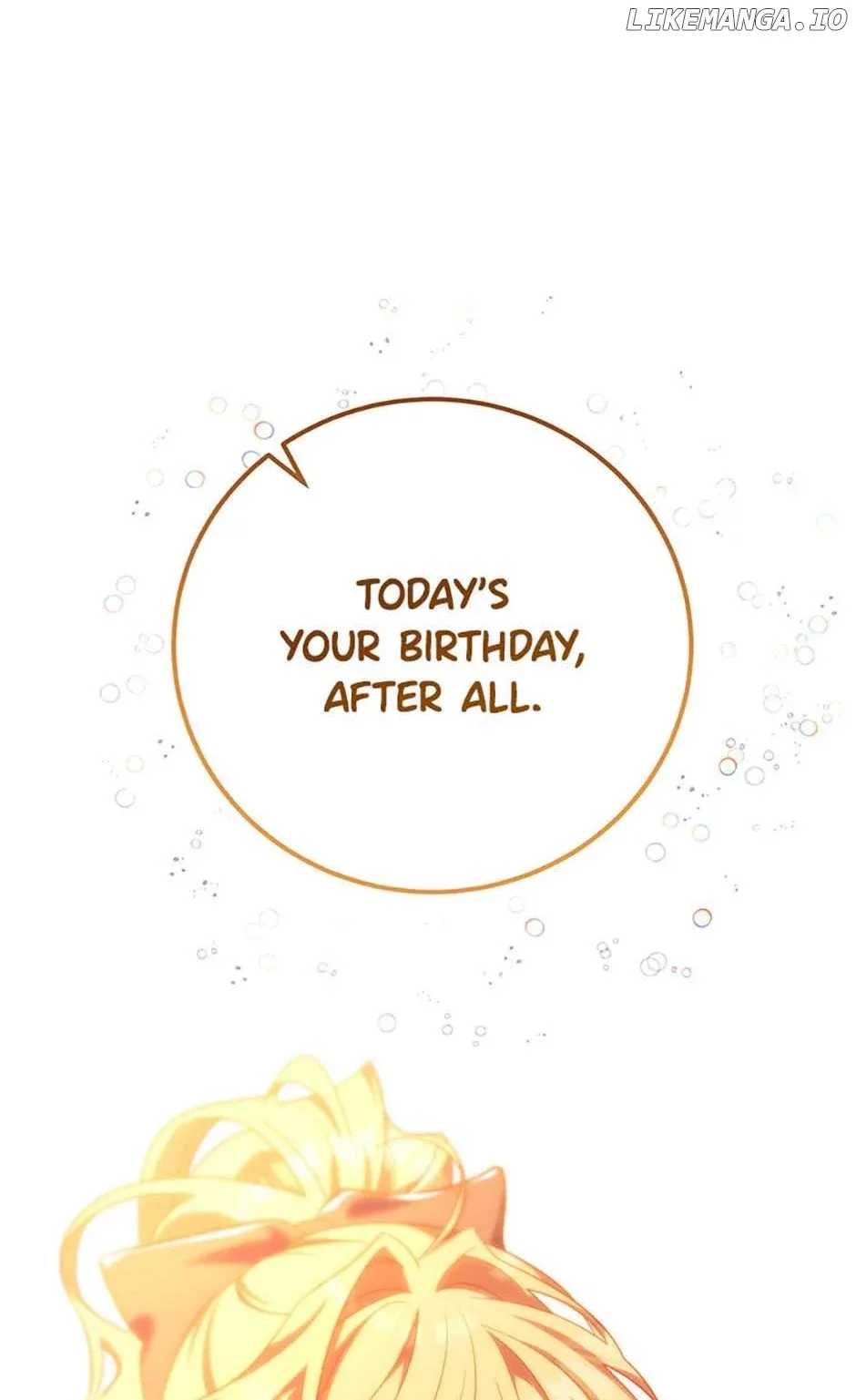 It’s My Destiny To Be The Hero’s Saviour Chapter 83 page 57