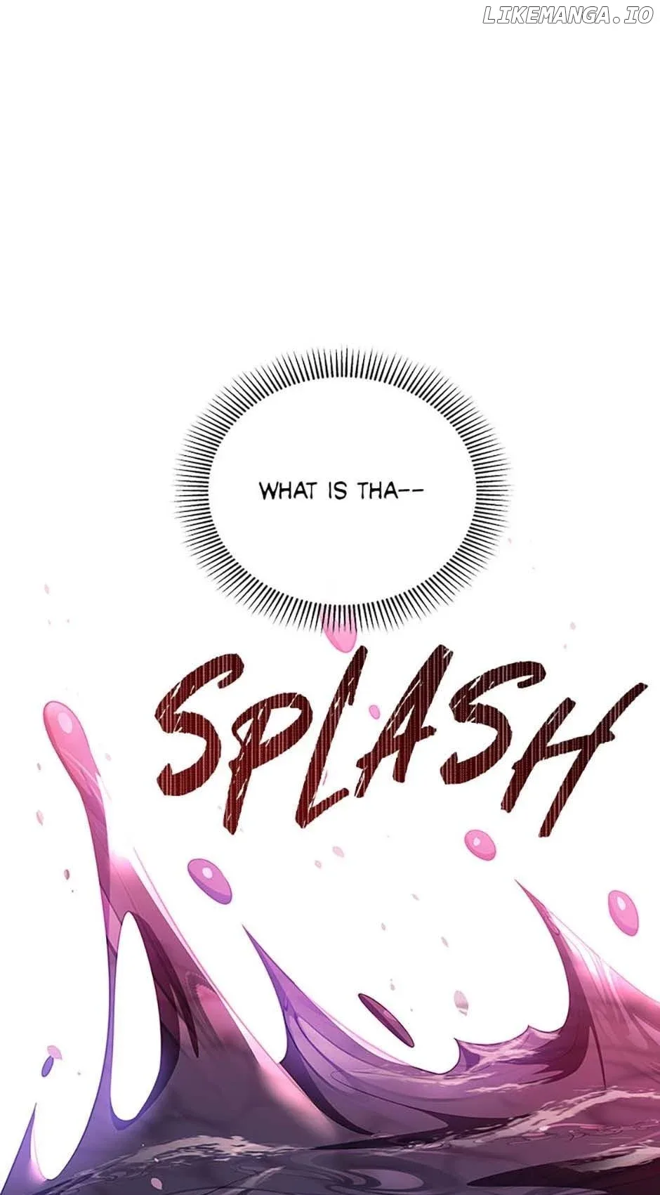 It’s My Destiny To Be The Hero’s Saviour Chapter 88 page 18