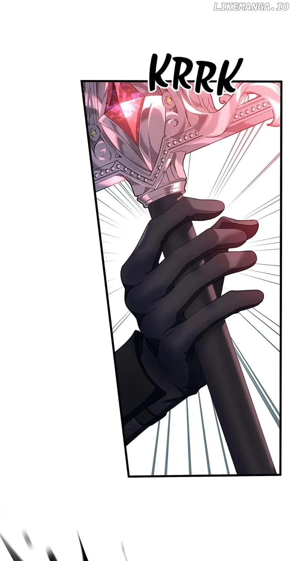 It’s My Destiny To Be The Hero’s Saviour Chapter 88 page 25