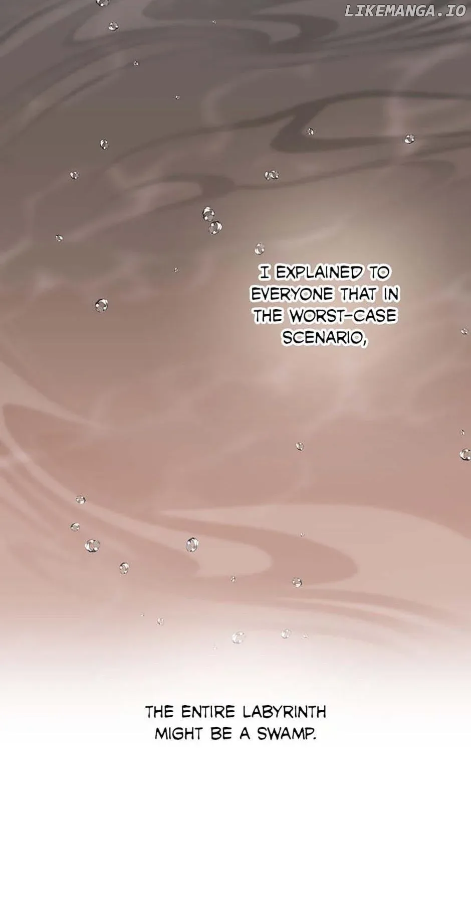 It’s My Destiny To Be The Hero’s Saviour Chapter 88 page 13