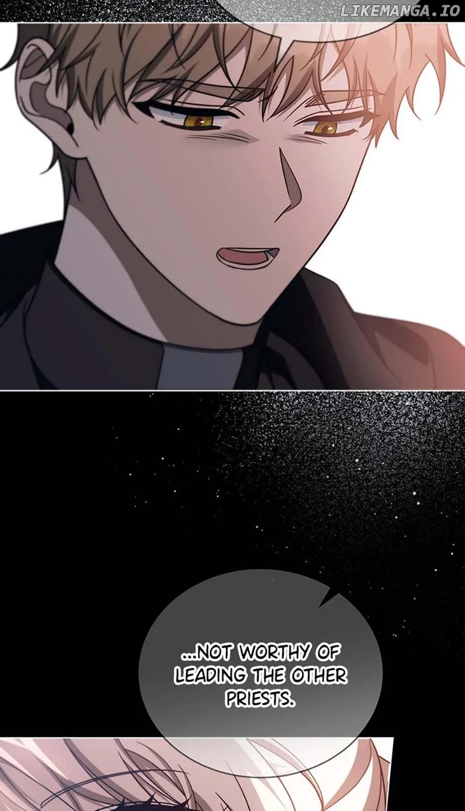It’s My Destiny To Be The Hero’s Saviour Chapter 87 page 12