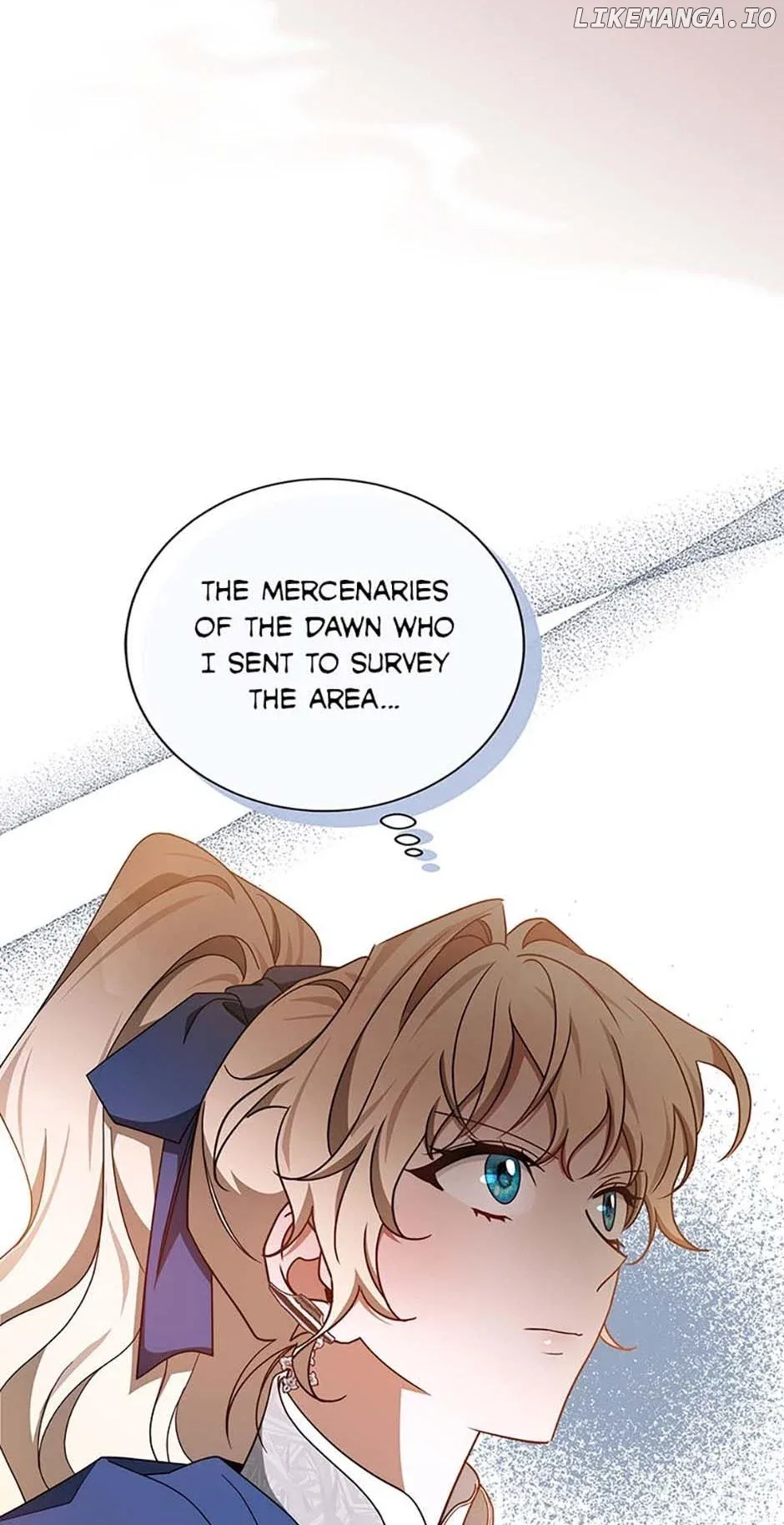 It’s My Destiny To Be The Hero’s Saviour Chapter 88 page 11