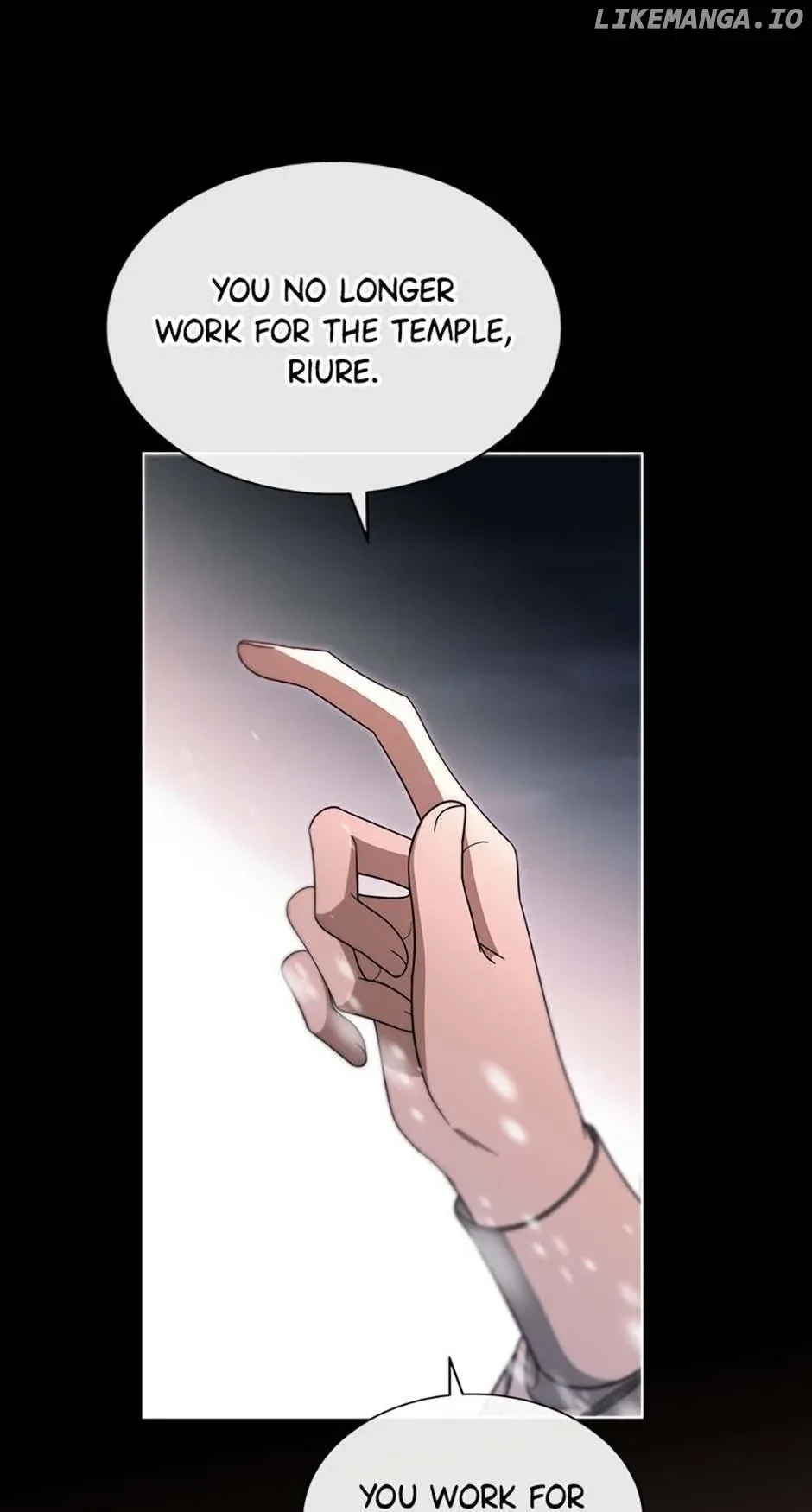 It’s My Destiny To Be The Hero’s Saviour Chapter 87 page 21