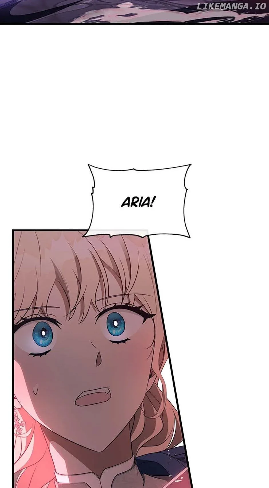 It’s My Destiny To Be The Hero’s Saviour Chapter 88 page 19