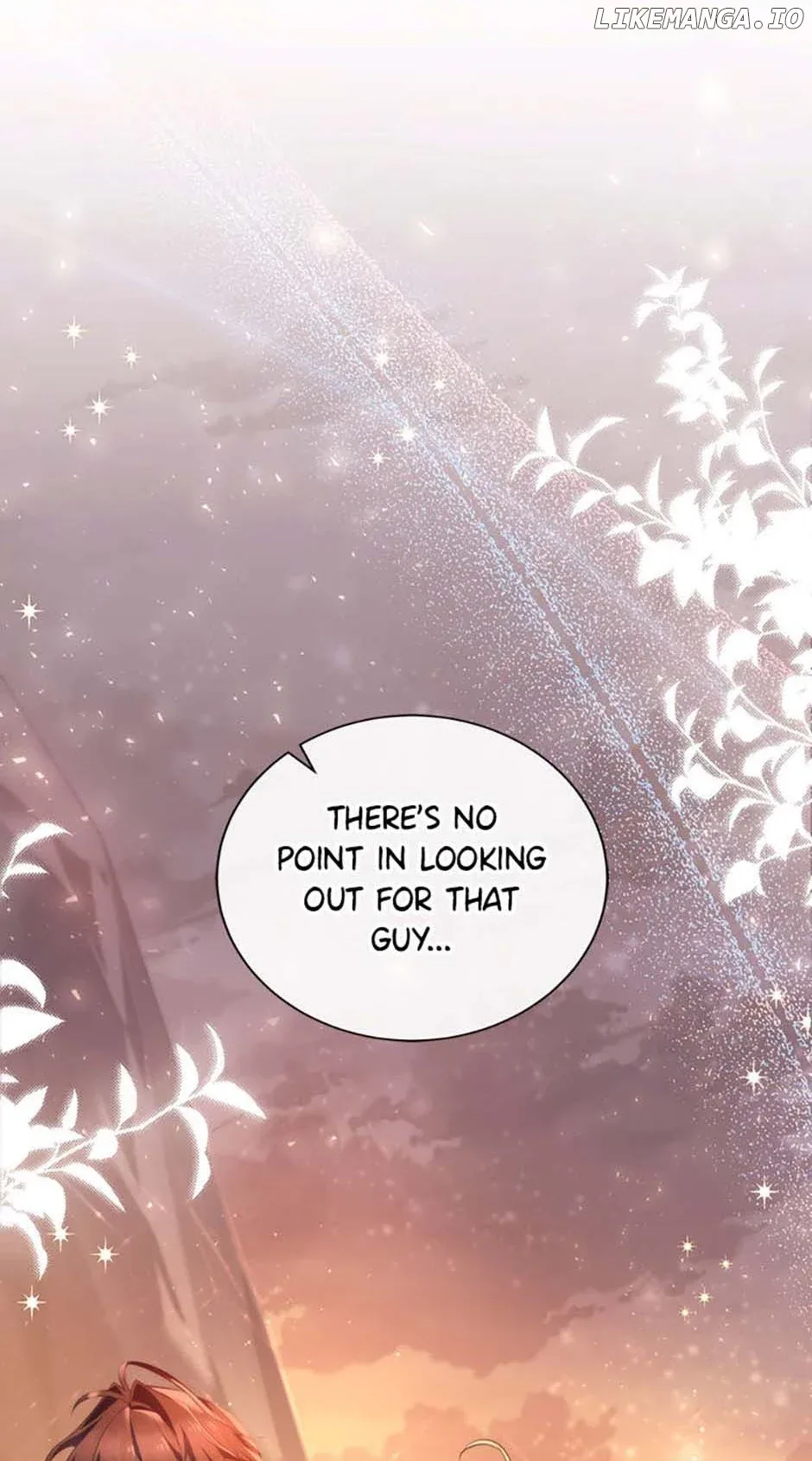 It’s My Destiny To Be The Hero’s Saviour Chapter 83 page 84