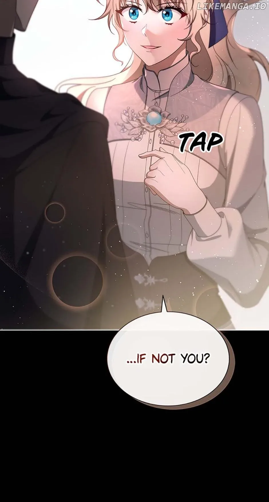 It’s My Destiny To Be The Hero’s Saviour Chapter 87 page 23