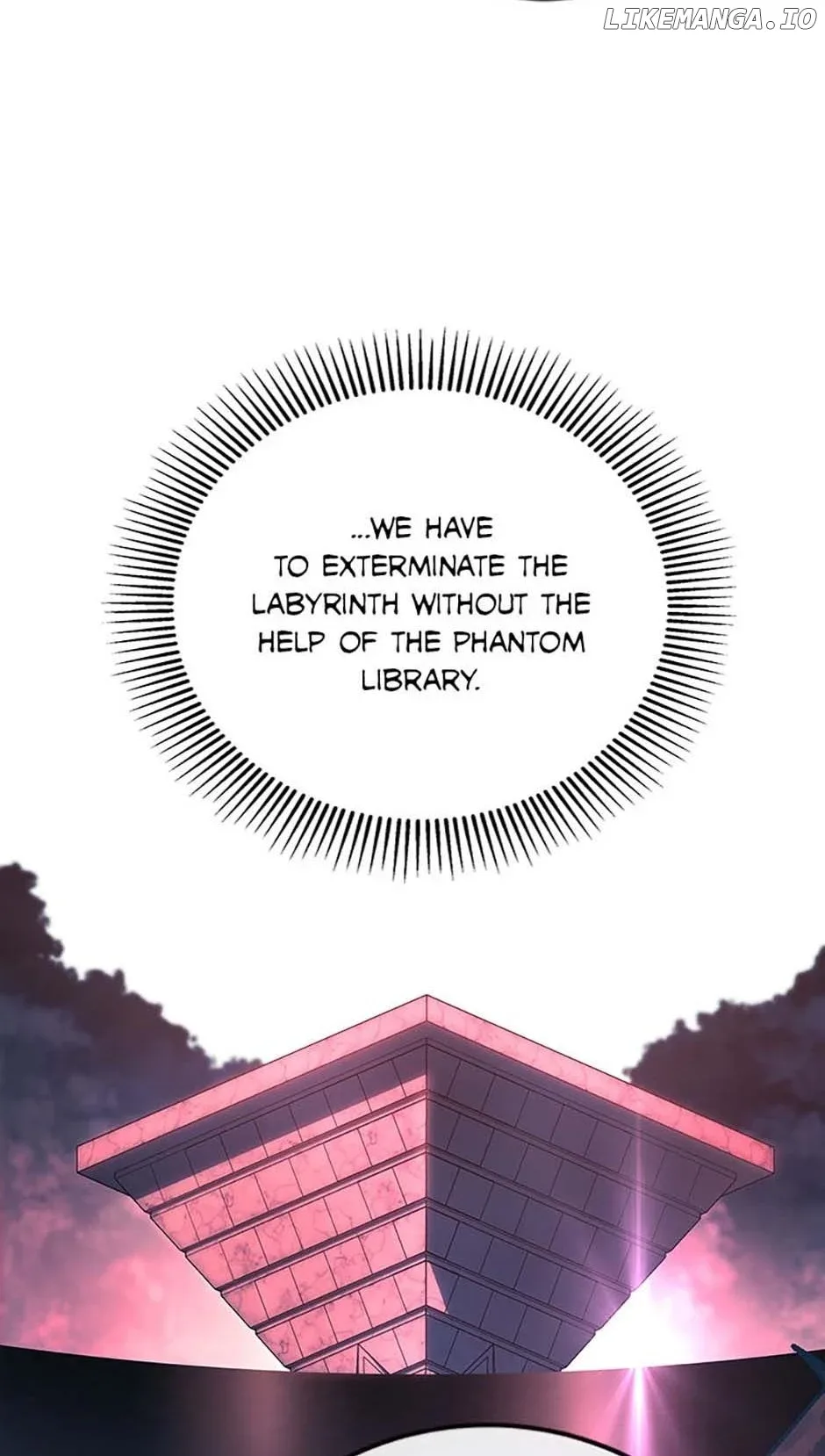 It’s My Destiny To Be The Hero’s Saviour Chapter 88 page 84