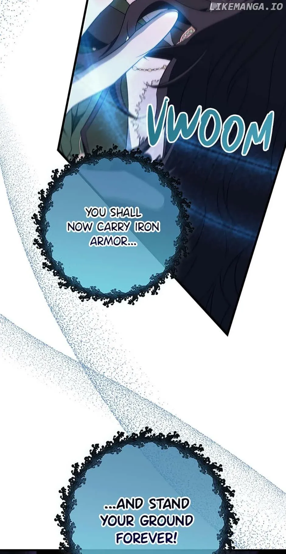 It’s My Destiny To Be The Hero’s Saviour Chapter 88 page 69
