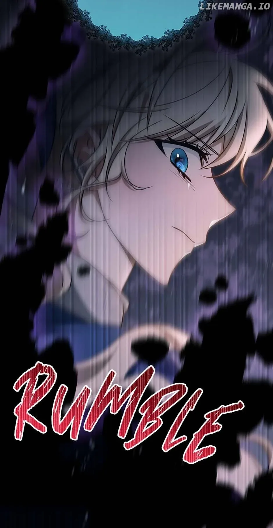 It’s My Destiny To Be The Hero’s Saviour Chapter 88 page 70