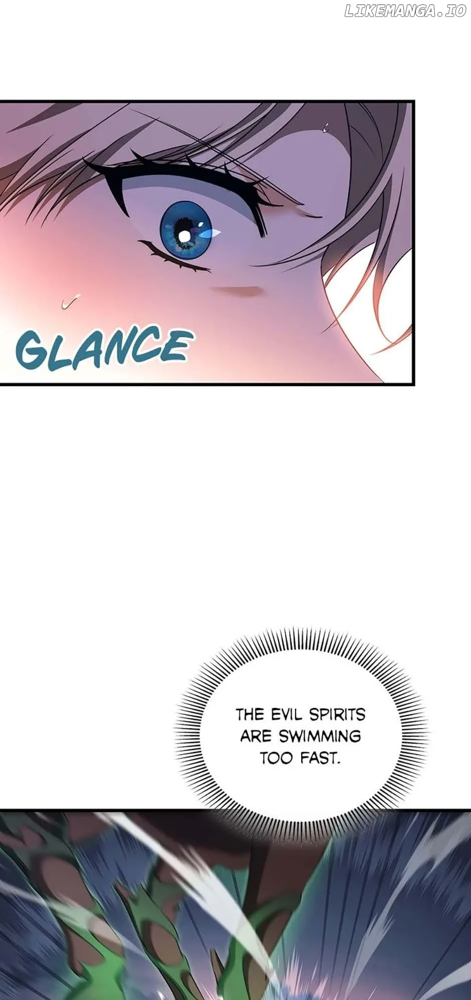 It’s My Destiny To Be The Hero’s Saviour Chapter 88 page 53